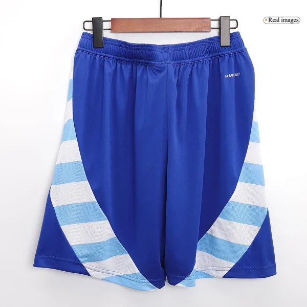 2024 Argentina Away Shorts Copa America - Image 4