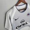 00-01  PSG Retro Jersey Away - Image 8