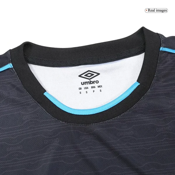 Grêmio FBPA 2023/24 Third Jersey - Image 5