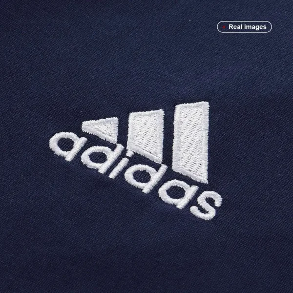 2005/06 Real Madrid Retro Jersey Away - Image 4