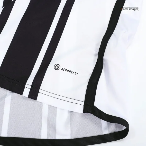 Atlético Mineiro 2023/24 Home Jersey - Image 7