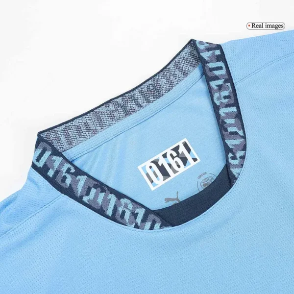 24-25 Manchester City Special Jersey - Image 6