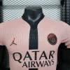 24-25 PSG Saint-Germain Third Away Soccer Jersey Player Version - Image 3