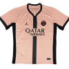 24-25 PSG Saint-Germain Third Away Soccer Jersey Fan Version - Image 3