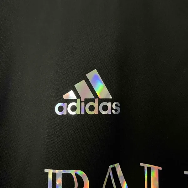 24-25 Arsenal Joint Edition Black Kit Jersey - Image 7
