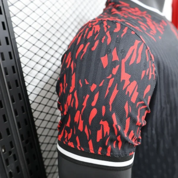2024/25 Barcelona Special edition Home Jersey Player Version - Image 8