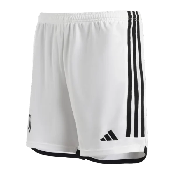 2023-24  Juventus Away Shorts - Image 2