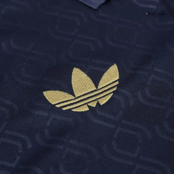 24-25 Juventus Third Replica Jersey - Image 3