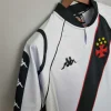 Vasco da Gama 1998 Retro Jersey Home - Image 36