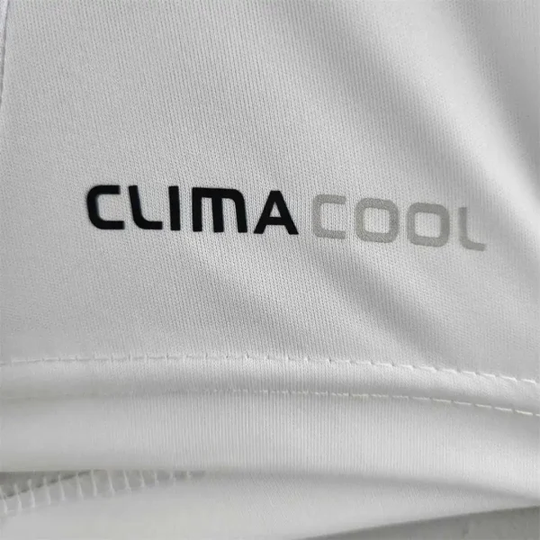 11-12 AC Milan Retro Jersey Away - Image 7