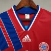 93-95 Bayern Munich Retro Jersey Home - Image 3