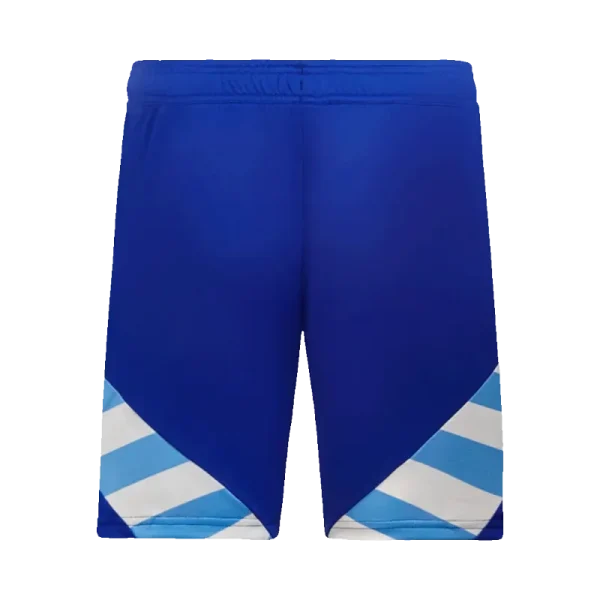 2024 Argentina Away Shorts Copa America - Image 2