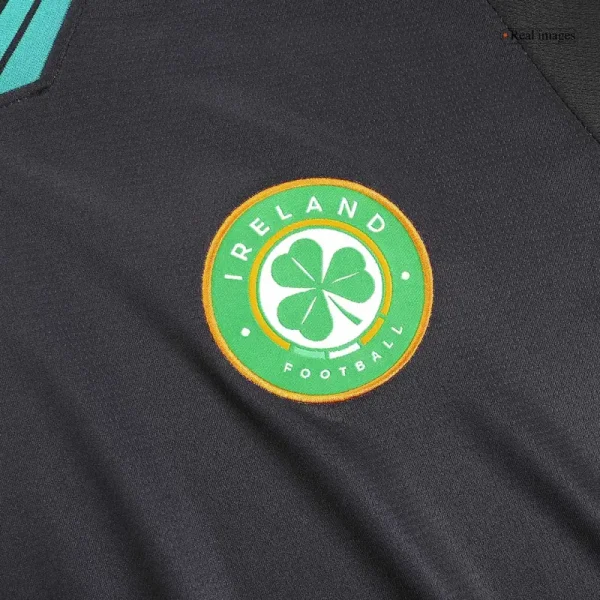 Ireland 2023  Third Jersey - Imagen 6