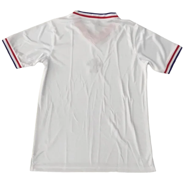 Chelsea 1982 Retro Jersey Third Away - Image 2