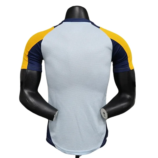 24-25 Real Madrid Training Shirt Player Version - Image 2