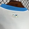 24-25 Marseilles Home Soccer Jersey - Image 6