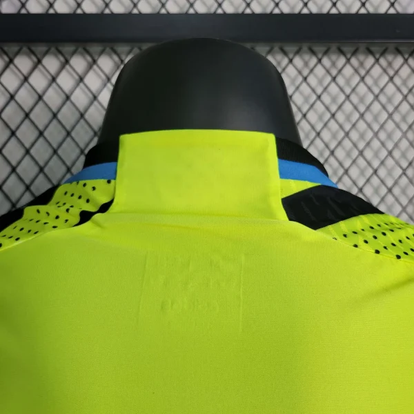 Arsenal Player Version  Away Football Shirt 2023/2024 - Image 4