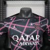 PSG Pre-Match Shirt Football Jersey Player Version 25-26 - Image 3