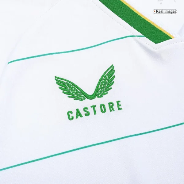 Ireland 2023 Away Jersey - Image 6