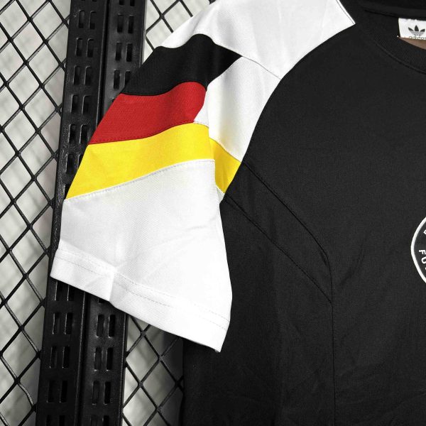 24-25 Germany pre-match training uniform - Image 7