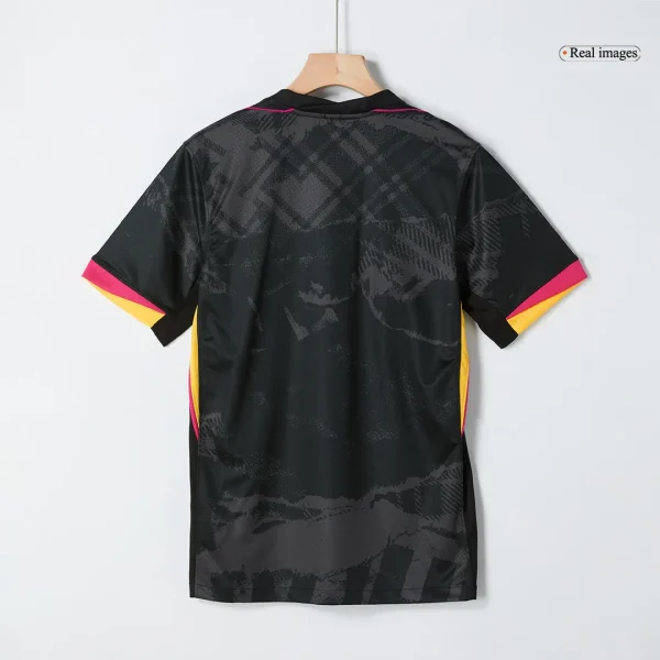 Chelsea 2024/25 Third Full Jersey Kit(Jersey+Shorts+Socks) - Image 4