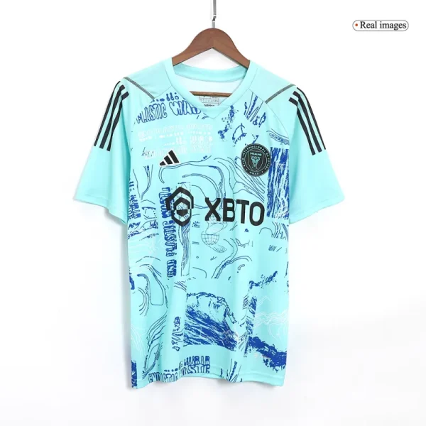2023 Inter Miami CF One Planet Jersey - Image 3