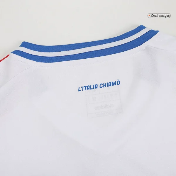 Women's Italy Jersey Away Euro 2024 - Image 9
