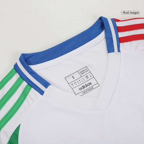 Women's Italy Jersey Away Euro 2024 - Image 3