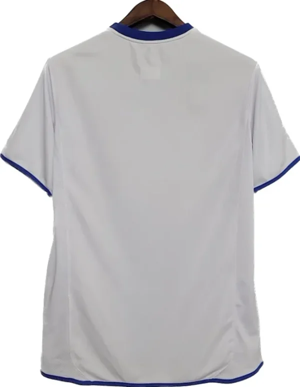 Chelsea 2003/05 Retro Jersey Away - Image 2