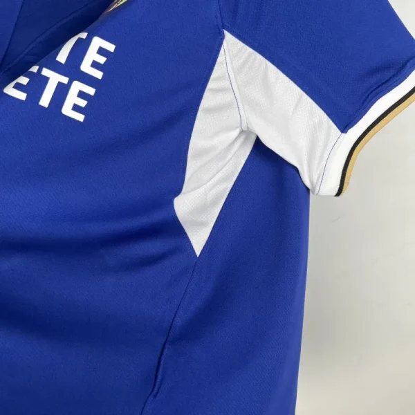 23-24 Chelsea Jersey Home - Image 6