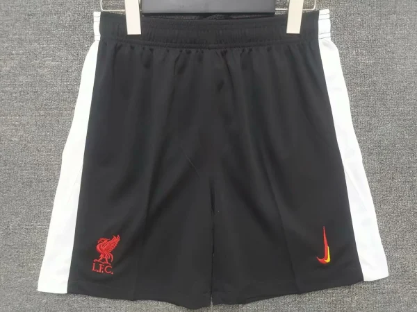 24-25 Liverpool Third Kids Kits Youth Apparels Football Jersey - Image 11