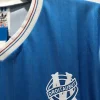 1990  Marseille Retro Jersey Away - Imagen 7