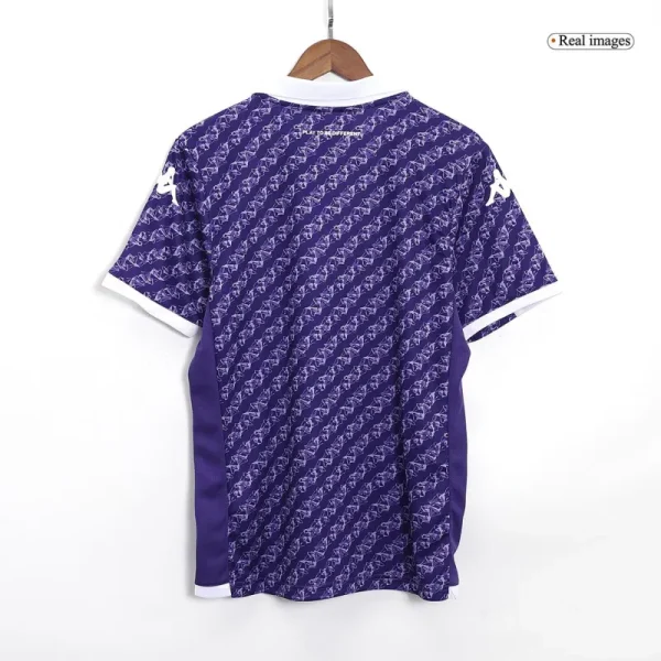 Fiorentina 2023/24 Home Jersey - Image 4