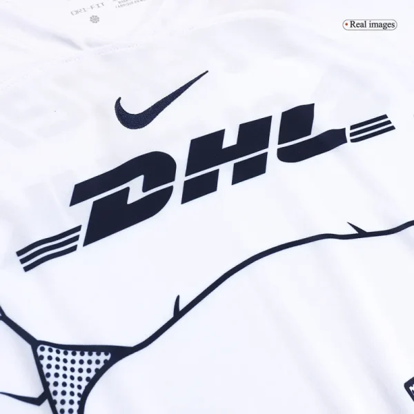 Pumas UNAM 2023/24 Jersey Home - Image 6