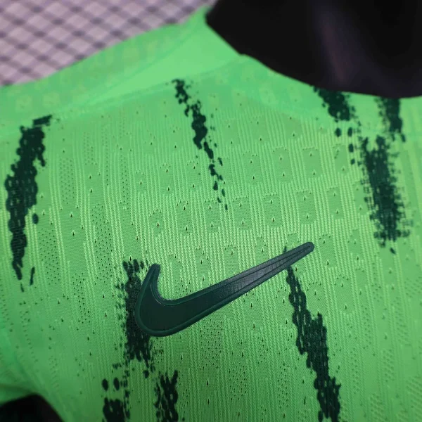 Sporting CP Third Jersey Player Version 2024-25 - Image 4