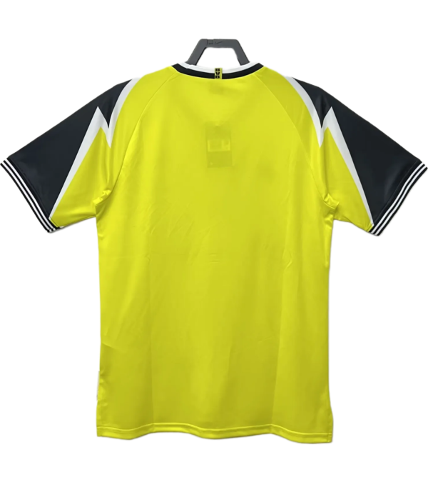95-96 Borussia Dortmund Retro Jersey Home - Image 2