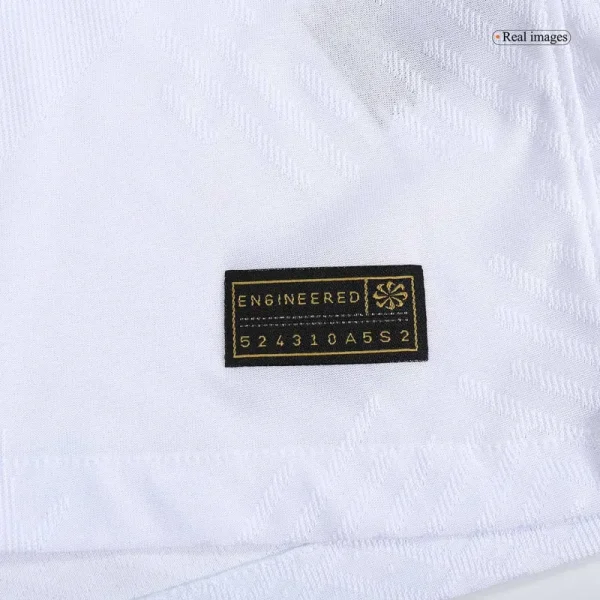 Corinthians 2023/24 Home Jersey Player Version - Image 11