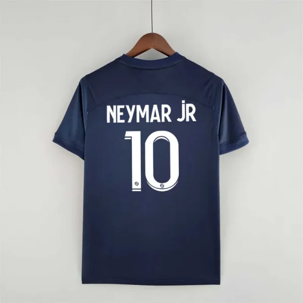 23-24  PSG Jersey Home - Image 7