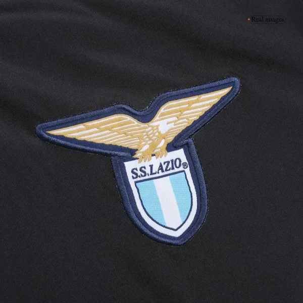 Lazio 2015/16 Retro Jersey Away - Image 6