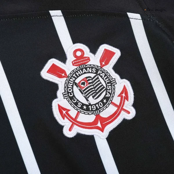 Women's Corinthians 2023/24 Away Jersey - Image 7