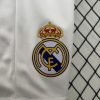 Real Madrid 16-17 Home Retro Kid Kits Jersey - Image 10