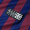 18-19 Barcelona Home Stadium Retro Jersey - Image 9