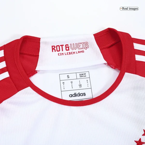 23-24 KANE #9 Bayern Munich Home Jersey - Image 7