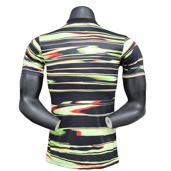 2025 Portugal Special Player Version Soccer Jerseys - Image 2