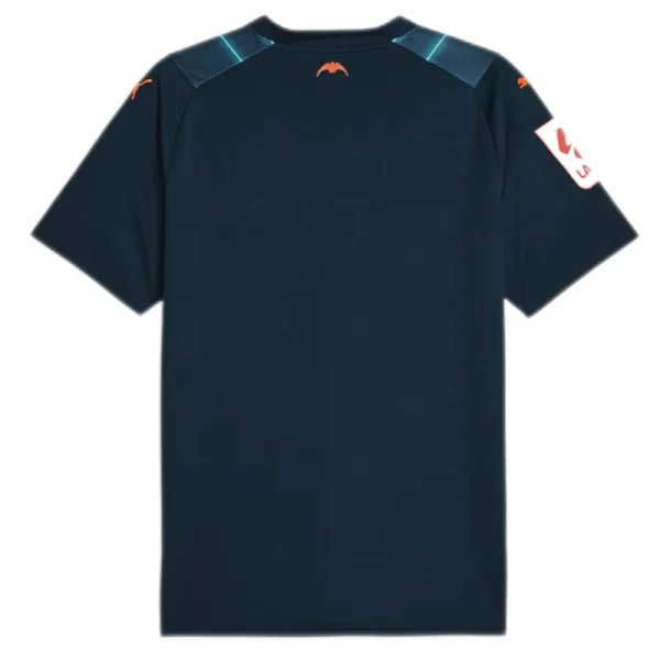 Valencia 2023/24 Jersey Away - Image 2