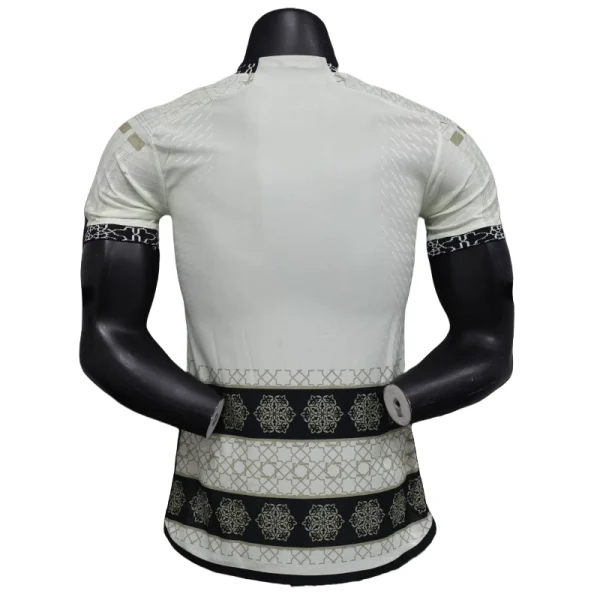 2024/25 Real Madrid Home Jersey Player Version - Image 2