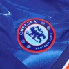 2024-25 Chelsea Home Soccer Shorts - Image 6
