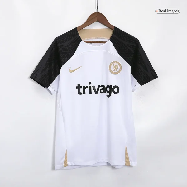 23-24 Chelsea Pre-Match Jersey - Image 3