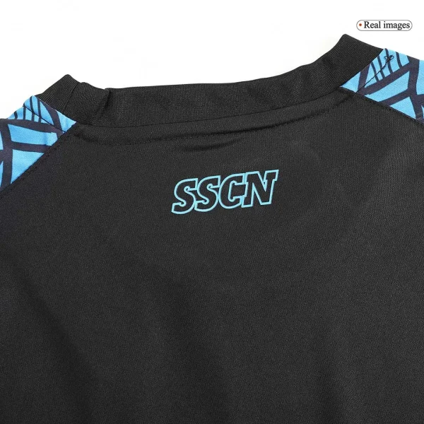 2023/24 Napoli Pre-Match Jersey - Image 8