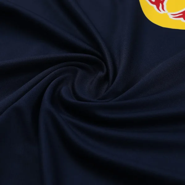 23-24 RB Leipzig Pre-Match Kit(Jersey+Shorts) - Image 7